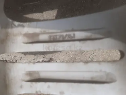 Диски БЕЗ ШИН, R18, сняты с Lexus LS460, привозные, из Японии за 120 000 тг. в Алматы – фото 7