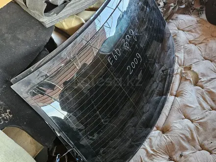 Лобовое стекло Задная на BMW E60 за 70 000 тг. в Шымкент – фото 2