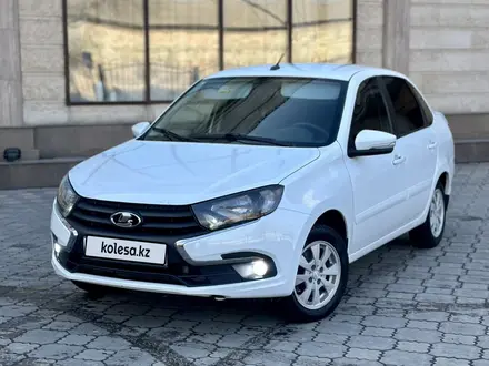 ВАЗ (Lada) Granta 2190 2020 года за 4 500 000 тг. в Семей