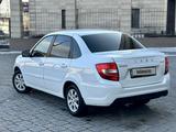 ВАЗ (Lada) Granta 2190 2020 года за 4 500 000 тг. в Семей – фото 3