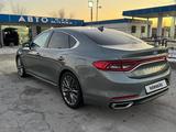 Hyundai Grandeur 2016 года за 12 000 000 тг. в Шымкент – фото 5