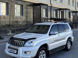 Toyota Land Cruiser Prado 2008 года за 11 500 000 тг. в Актау