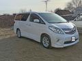 Toyota Alphard 2010 годаүшін9 000 000 тг. в Семей