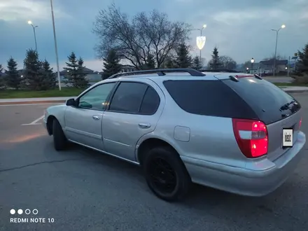 Nissan Cefiro 1998 года за 2 400 000 тг. в Талдыкорган – фото 2