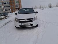 ВАЗ (Lada) Granta 2190 2013 года за 1 900 000 тг. в Усть-Каменогорск