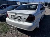 Toyota Camry 2005 годаүшін3 446 000 тг. в Алматы – фото 2