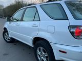 Lexus RX 300 2002 года за 5 555 555 тг. в Петропавловск – фото 5