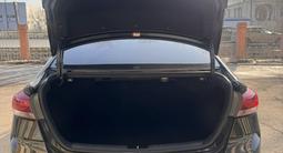 Hyundai Elantra 2017 года за 5 300 000 тг. в Актобе – фото 5