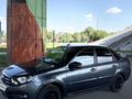 ВАЗ (Lada) Granta 2190 2020 годаүшін4 100 000 тг. в Семей – фото 2