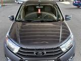 ВАЗ (Lada) Granta 2190 2020 годаүшін4 100 000 тг. в Семей