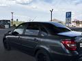 ВАЗ (Lada) Granta 2190 2020 годаүшін4 100 000 тг. в Семей – фото 6