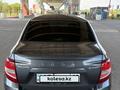 ВАЗ (Lada) Granta 2190 2020 годаүшін4 100 000 тг. в Семей – фото 8