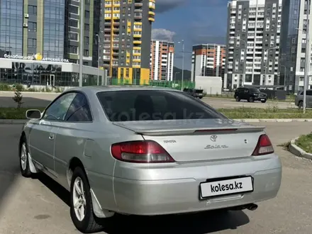 Toyota Solara 2002 года за 4 200 000 тг. в Усть-Каменогорск
