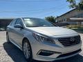 Hyundai Sonata 2015 годаfor7 999 999 тг. в Алматы – фото 3