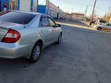 Toyota Camry 2002 года за 5 500 000 тг. в Урджар – фото 5