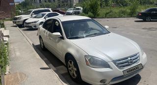 Nissan Altima 2005 года за 1 700 000 тг. в Алматы