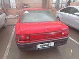 Mazda 323 1991 года за 400 000 тг. в Астана – фото 4