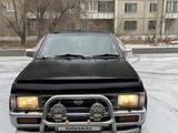 Nissan Terrano 1994 годаүшін2 000 000 тг. в Семей – фото 3