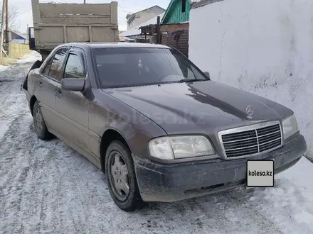 Mercedes-Benz C 180 1995 года за 1 750 000 тг. в Аягоз