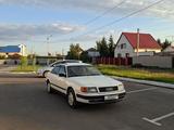 Audi 100 1992 года за 1 580 000 тг. в Петропавловск