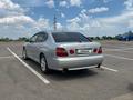 Lexus GS 300 1998 годаүшін4 250 000 тг. в Алматы