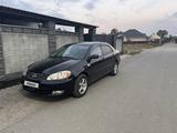 Toyota Corolla 2005 года за 3 600 000 тг. в Алматы