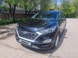 Hyundai Tucson 2020 года за 12 000 000 тг. в Астана