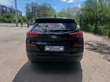 Hyundai Tucson 2020 года за 12 000 000 тг. в Астана – фото 4