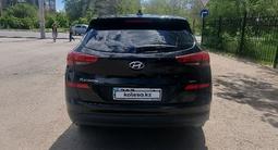 Hyundai Tucson 2020 года за 12 000 000 тг. в Астана – фото 4