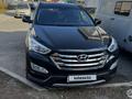 Hyundai Santa Fe 2013 годаүшін9 500 000 тг. в Алматы – фото 2