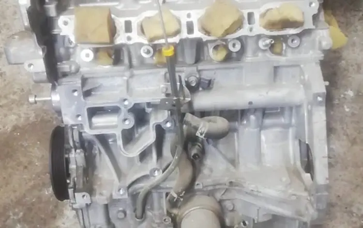 Двигатель mr20dd ниссан 2.0л за 420 000 тг. в Астана