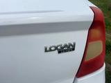 Renault Logan 2014 годаүшін1 750 000 тг. в Уральск – фото 4