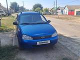 ВАЗ (Lada) Kalina 1118 2007 годаfor1 500 000 тг. в Чапаев – фото 5