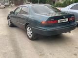 Toyota Camry 1997 годаүшін3 600 000 тг. в Павлодар – фото 5