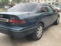 Toyota Camry 1997 годаүшін3 600 000 тг. в Павлодар – фото 9