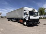 IVECO  EuroTech 1988 годаүшін7 500 000 тг. в Алматы