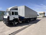 IVECO  EuroTech 1988 годаүшін7 500 000 тг. в Алматы – фото 3