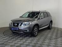 Nissan Terrano 2018 года за 6 490 000 тг. в Алматы