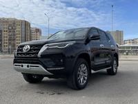 Toyota Fortuner 2023 года за 27 300 000 тг. в Актау