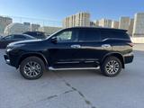 Toyota Fortuner 2023 года за 27 300 000 тг. в Актау – фото 3