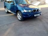 BMW X5 2002 годаүшін6 000 000 тг. в Кокшетау – фото 2