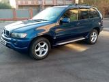 BMW X5 2002 годаүшін6 000 000 тг. в Кокшетау – фото 3