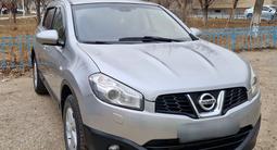 Nissan Qashqai 2011 годаүшін6 000 000 тг. в Актобе