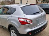 Nissan Qashqai 2011 года за 6 400 000 тг. в Актобе – фото 5