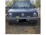 Volkswagen Golf 1990 года за 710 000 тг. в Федоровка (Федоровский р-н)