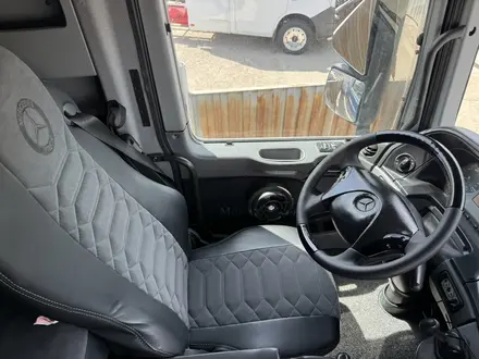 Mercedes-Benz 2008 года за 34 000 000 тг. в Атырау – фото 15
