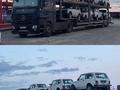 Mercedes-Benz 2008 года за 34 000 000 тг. в Атырау