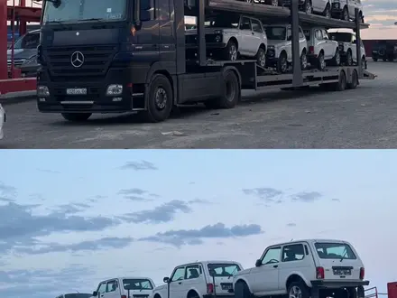 Mercedes-Benz 2008 года за 34 000 000 тг. в Атырау