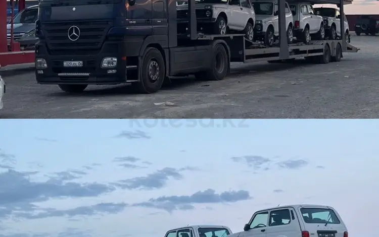 Mercedes-Benz 2008 года за 34 000 000 тг. в Атырау