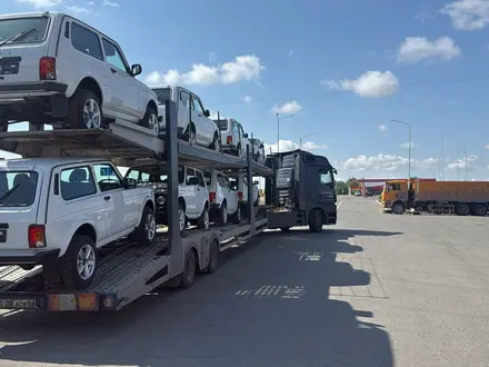 Mercedes-Benz 2008 года за 34 000 000 тг. в Атырау – фото 2